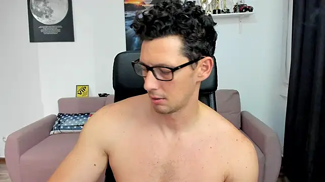 Chat XXX ao vivo de BrutusK08