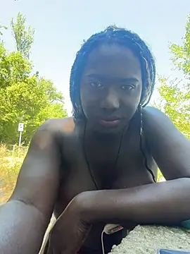 blackhotpartyts Live XXX Chat