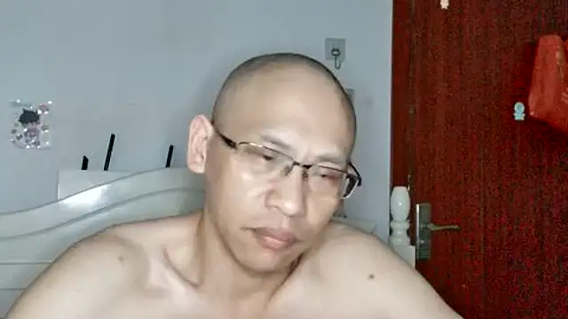 Webkamerová show benly888