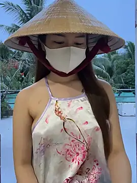 Hime_Kawaiii 网络视讯表演