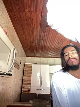 Show de webcam de Bruno_Lima_Francisco