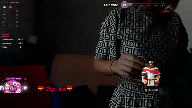 Živý XXX chat FireWater6