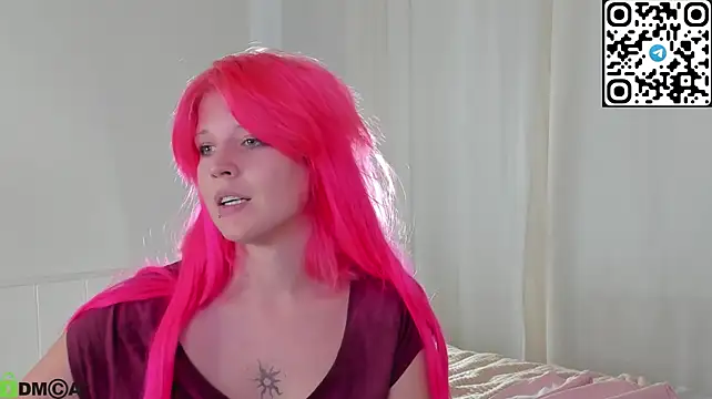 Živý XXX chat Moon_Starry