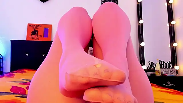 Natashayuu Chat XXX in diretta