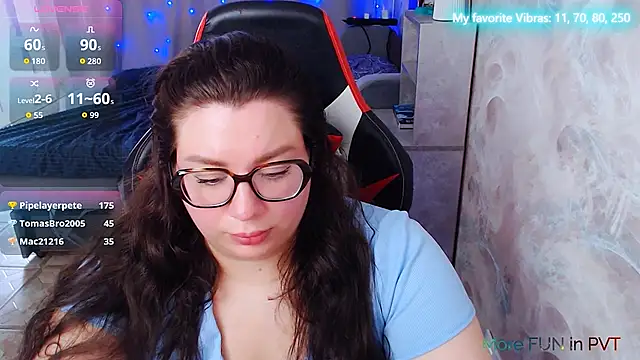 alexa_sweetyy Adlı Modelin Canlı XXX Sohbeti