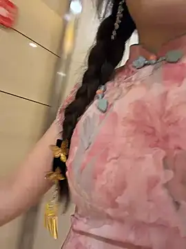 Xiaoyunduo1 Show Webcam