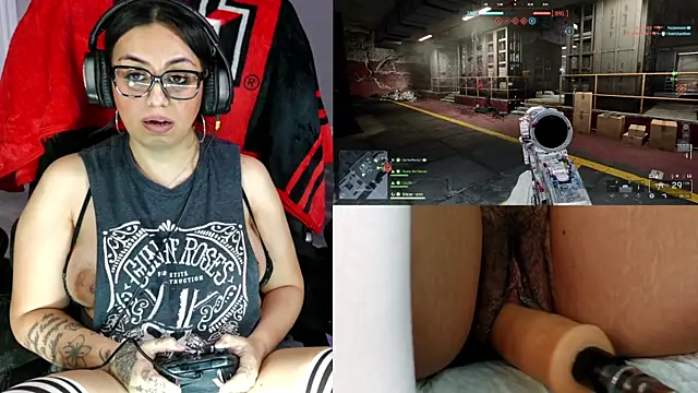 Blaze_Onnn Live XXX chat