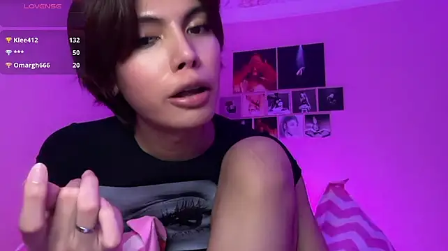 urtwinkbrixzのライブXXXチャット