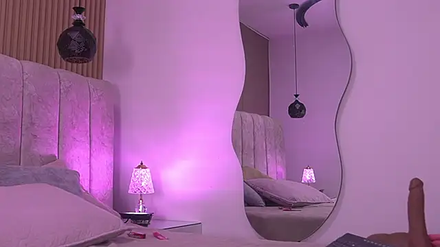 violeta_aroca: вебкам-шоу