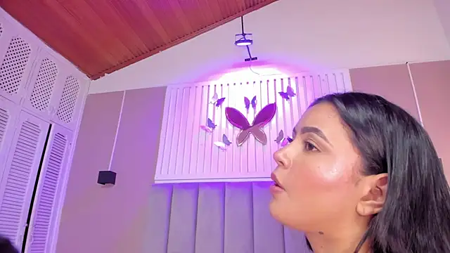 Chatroom XXX en direct de janna_lopez_