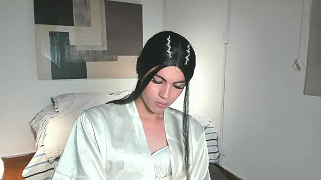 laylavg Live XXX Chat