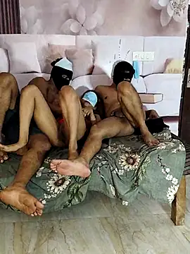 Show Webcam de Babysimran