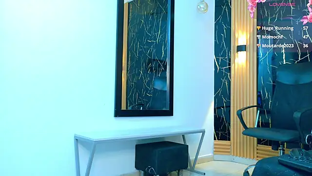 ValeriHot_1 Chat XXX in diretta