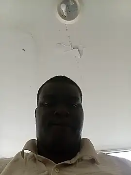 KIngAtlasMensah webcam show