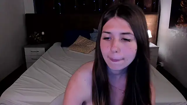Elly_B1oom 라이브 XXX 채팅