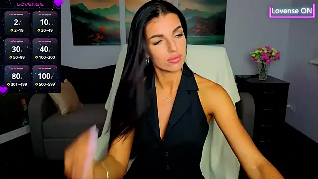 Angelina_Clarks live XXX chat