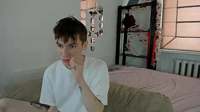 Živý XXX chat CraveRisk