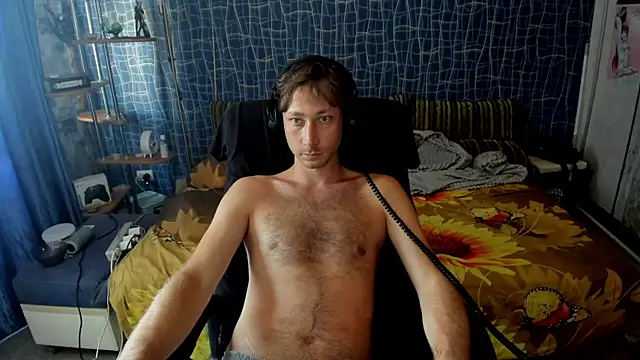 XXX chat uživo modela CuteBoy228