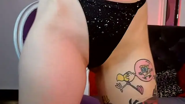 kulteacher's Webcam Show