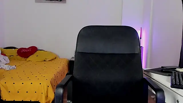 EvelynLexy 网络视讯表演