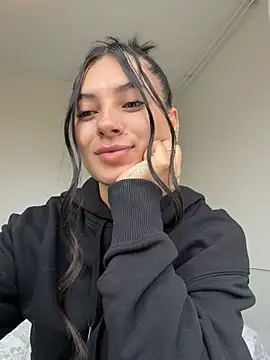 Rashel_Frost_'s Webcam Show