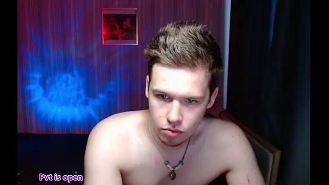 Chat XXX en directo de Sheldon_music