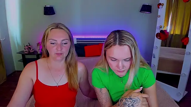MagicEyessn Live XXX chat