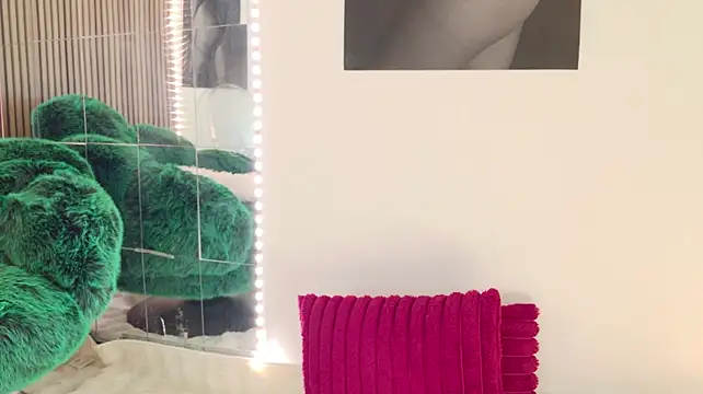 Živý XXX chat celia_chanel