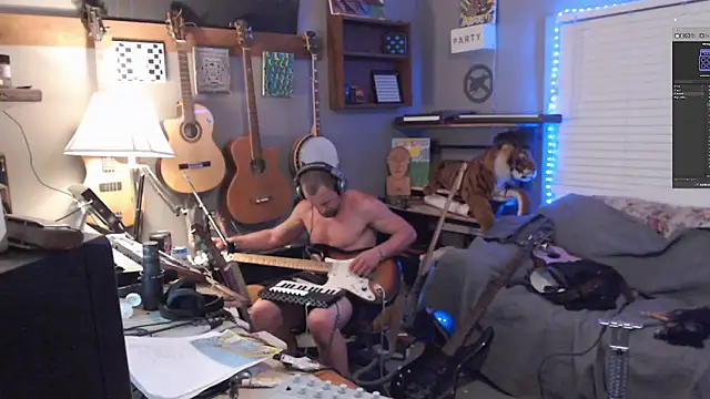 itsjameswebbscope: онлайн-секс-чат