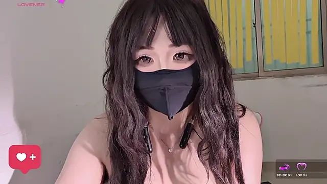 Vesper-333 网络视讯表演