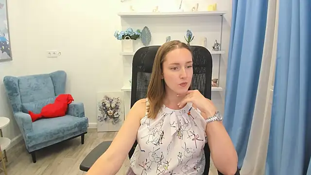 CaseyTerini live XXX chat