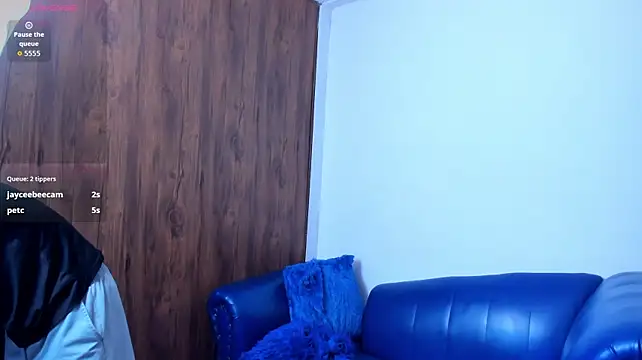 Živý XXX chat kavencastro