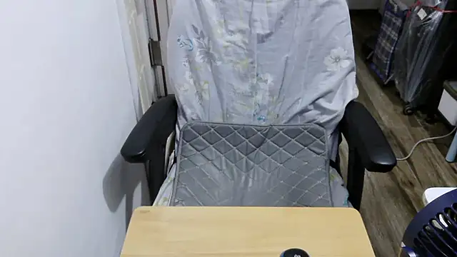 Webkamerová show felixlau18