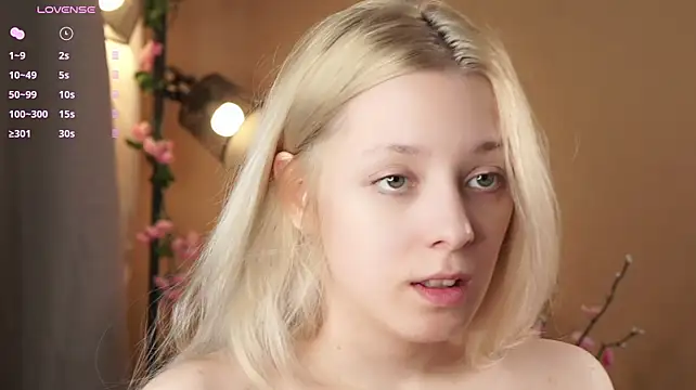 EngelFugler – Live XXX-chat