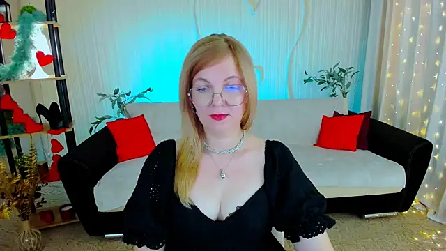 צ'אט XXX בשידור חי של YourUniverser