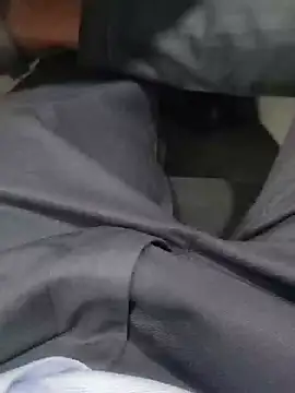 Chat XXX ao vivo de boyfromMum_bai