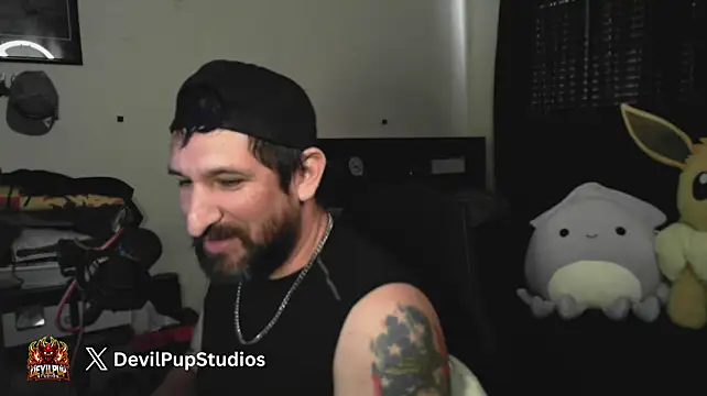 Chat XXX Live DevilPup75_