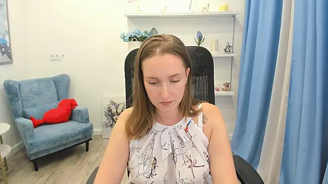 Онлайн чат XXX CaseyTerini