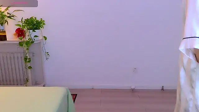 Chat +18 de yufenna ao vivo