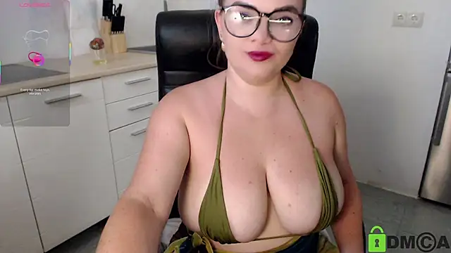Živý XXX chat DollySun