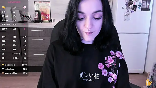 lina__tyaaan Chat XXX live