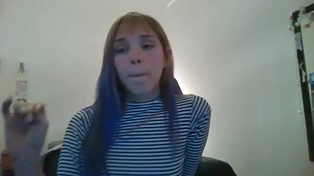 loletabb's Webcam Show