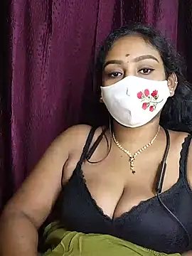 แชท XXX สดของ Tamil_Soniya