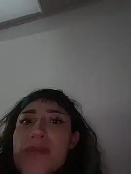 baby_akuma_ 라이브 XXX 채팅
