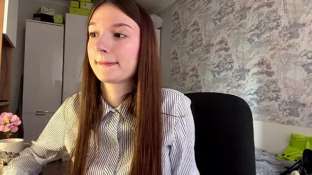 MargoMarcell's Live XXX Chat