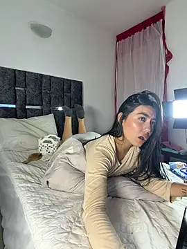 แชท XXX สดของ Natasharuso