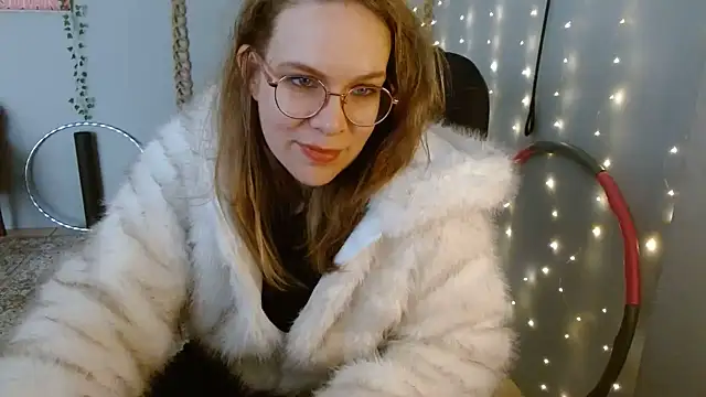 Chill_Billie's Live XXX Chat