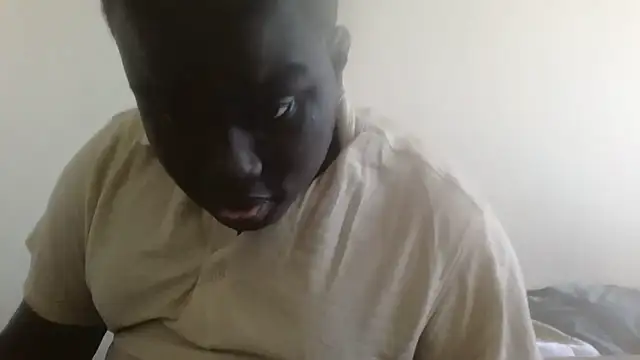 KIngAtlasMensah Live XXX Chat
