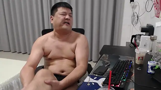 zhang1118 Live XXX-Chat