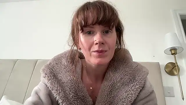 Živý XXX chat redheadrosie69